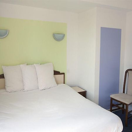 Relais Sainte Marie Ξενοδοχείο Μπον Εξωτερικό φωτογραφία