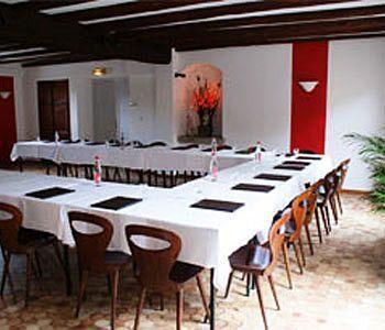 Relais Sainte Marie Ξενοδοχείο Μπον Εξωτερικό φωτογραφία