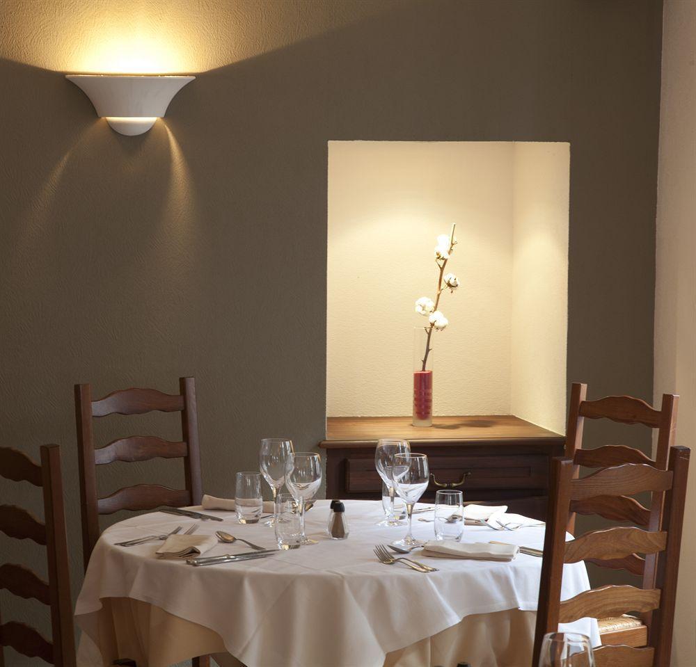 Relais Sainte Marie Ξενοδοχείο Μπον Εξωτερικό φωτογραφία