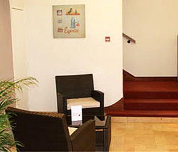 Relais Sainte Marie Ξενοδοχείο Μπον Εξωτερικό φωτογραφία