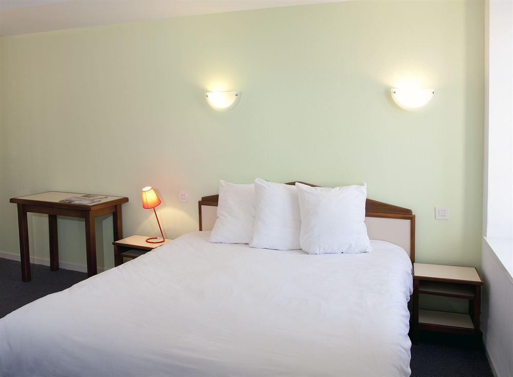 Relais Sainte Marie Ξενοδοχείο Μπον Εξωτερικό φωτογραφία
