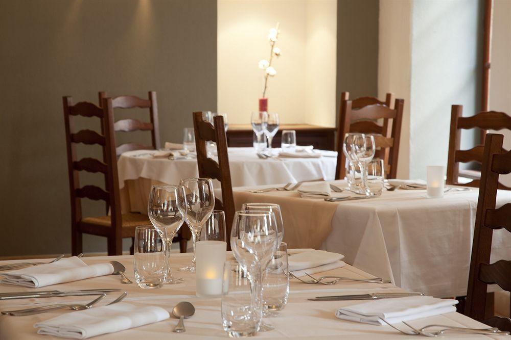Relais Sainte Marie Ξενοδοχείο Μπον Εξωτερικό φωτογραφία